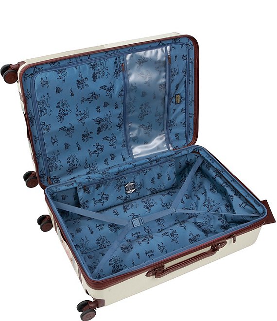 Cairco Lake 28 Hardside Spinner Suitcase