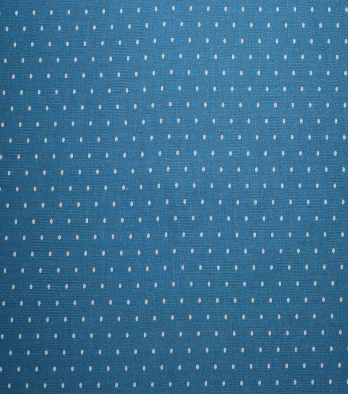 Caribbean Sea Pin Dot Cotton Fabric by Quilter's Showcase