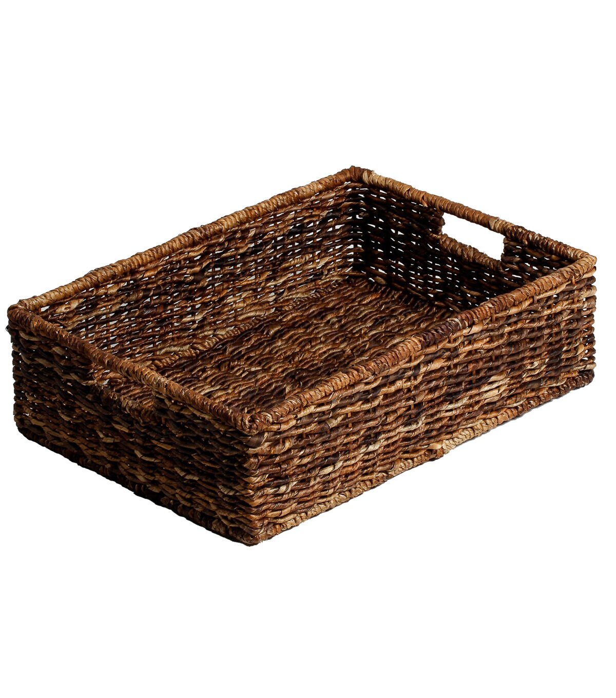 Organizing Essentials 16.5 x 11.5 Bacbac Storage Basket