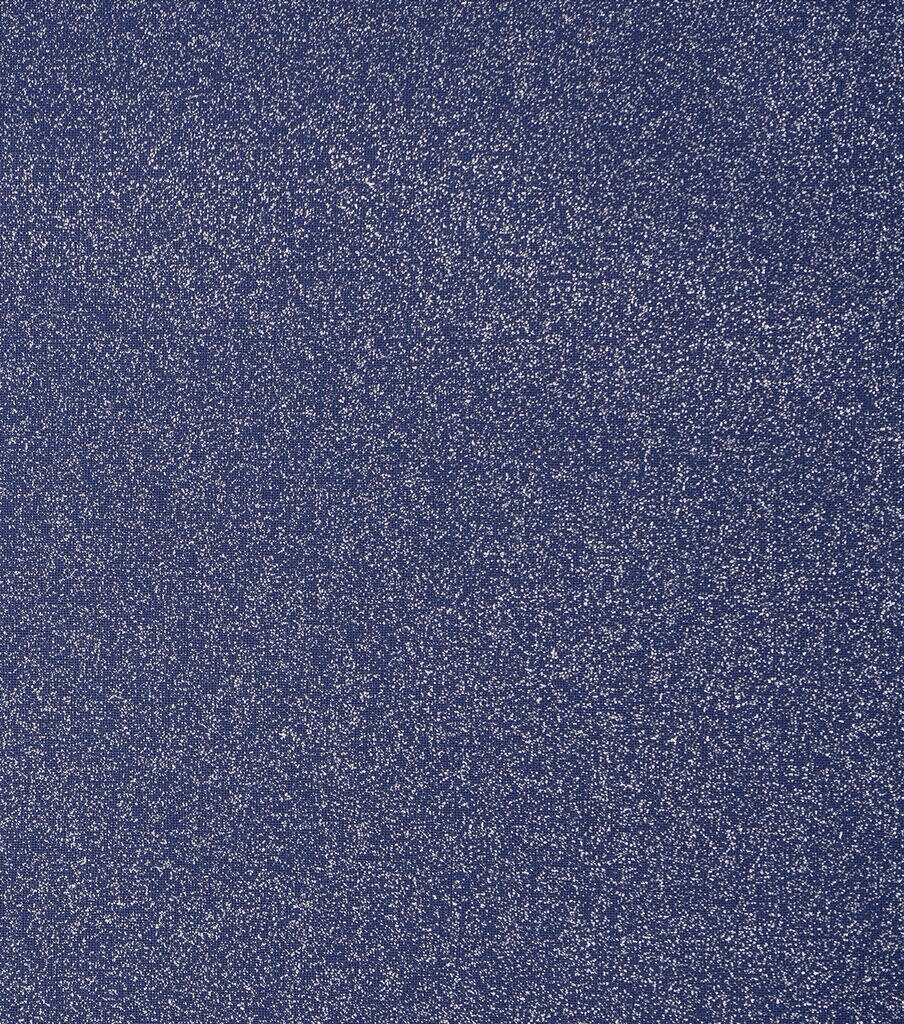 Dark Blue Tonal Glitter Cotton Fabric by Keepsake Calico