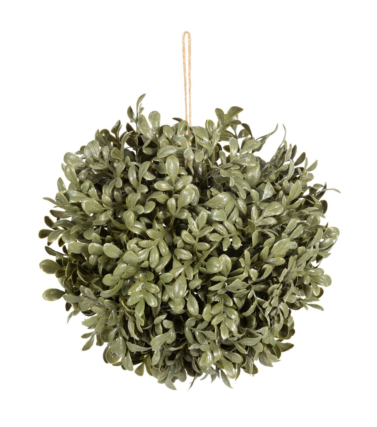9 Boxwood Ball by Bloom Room