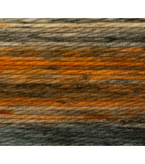 Lion Brand Mandala Thick & Quick 87yds Super Bulky Acrylic Yarn 3 Bundle