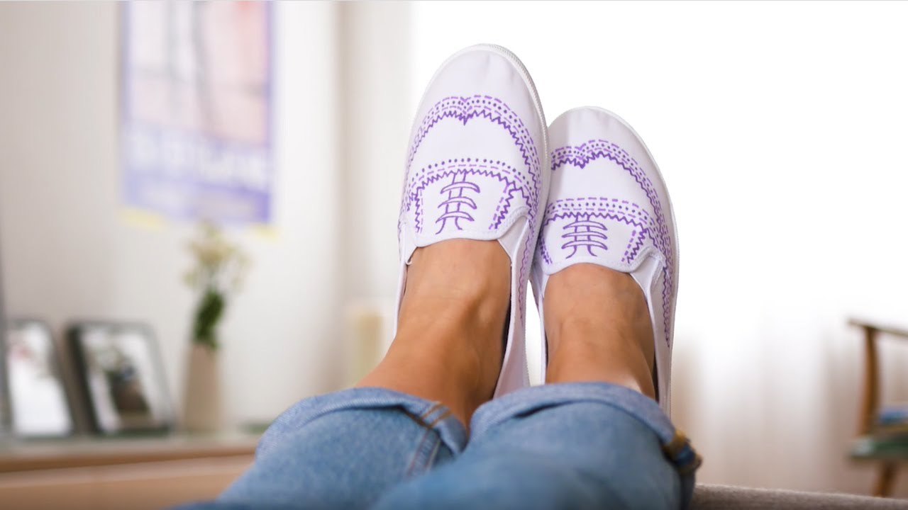 edding 4600 Textile Pen Set 5 Colors