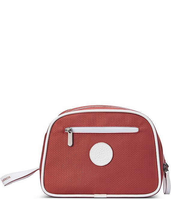 Roland-Garros Collection Chatelet Air 2.0 Toiletry Bag