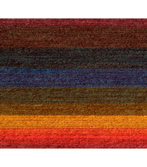 Lion Brand Mandala 590yds Light Weight Acrylic Yarn