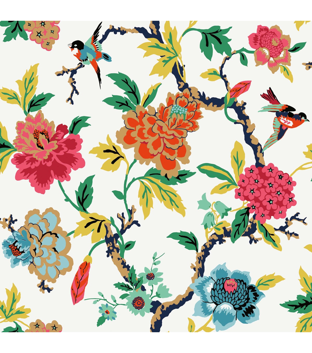 Candid Moments Peel & Stick Wallpaper