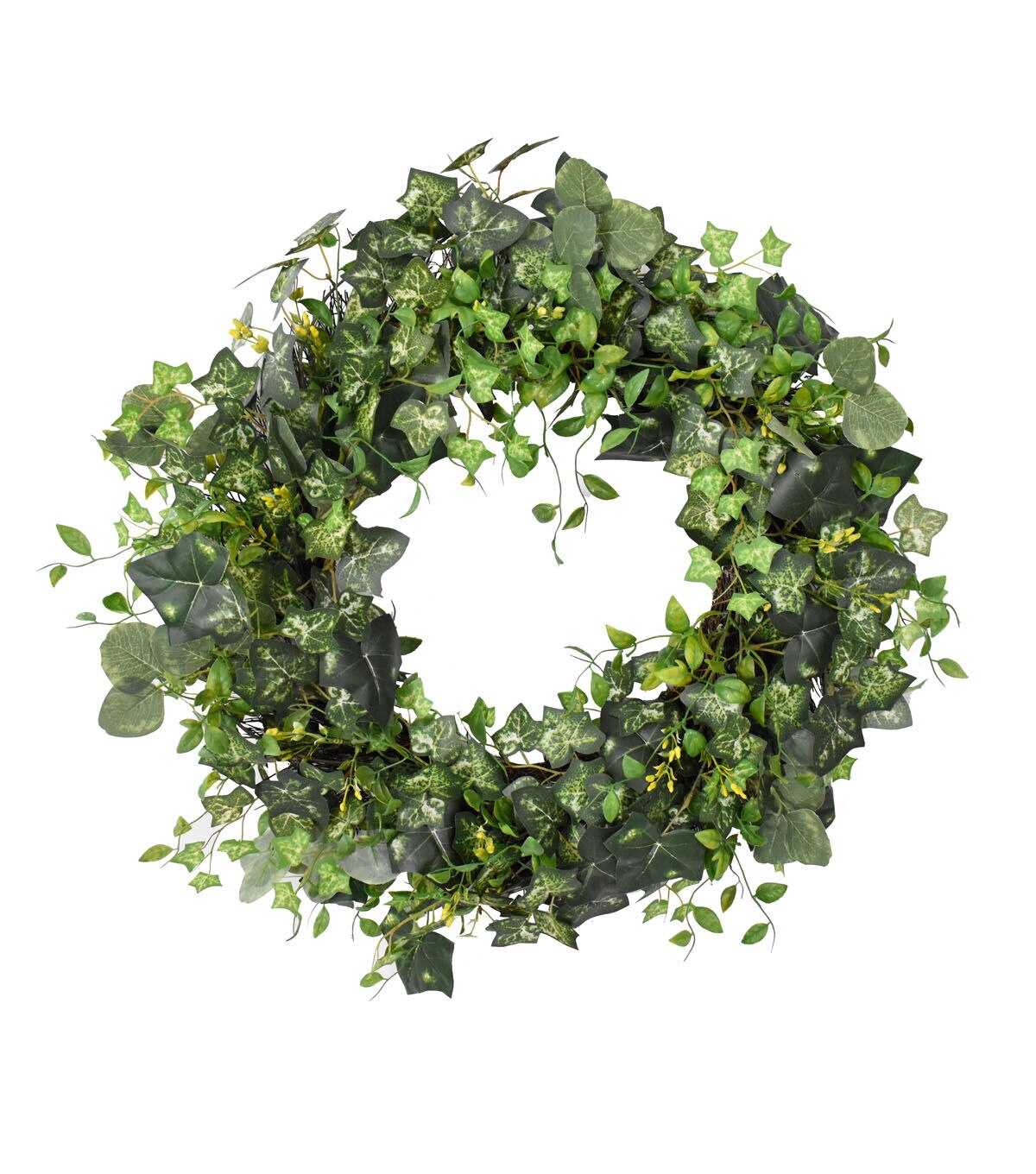25 Ivy Leaf Wreath by Bloom Room