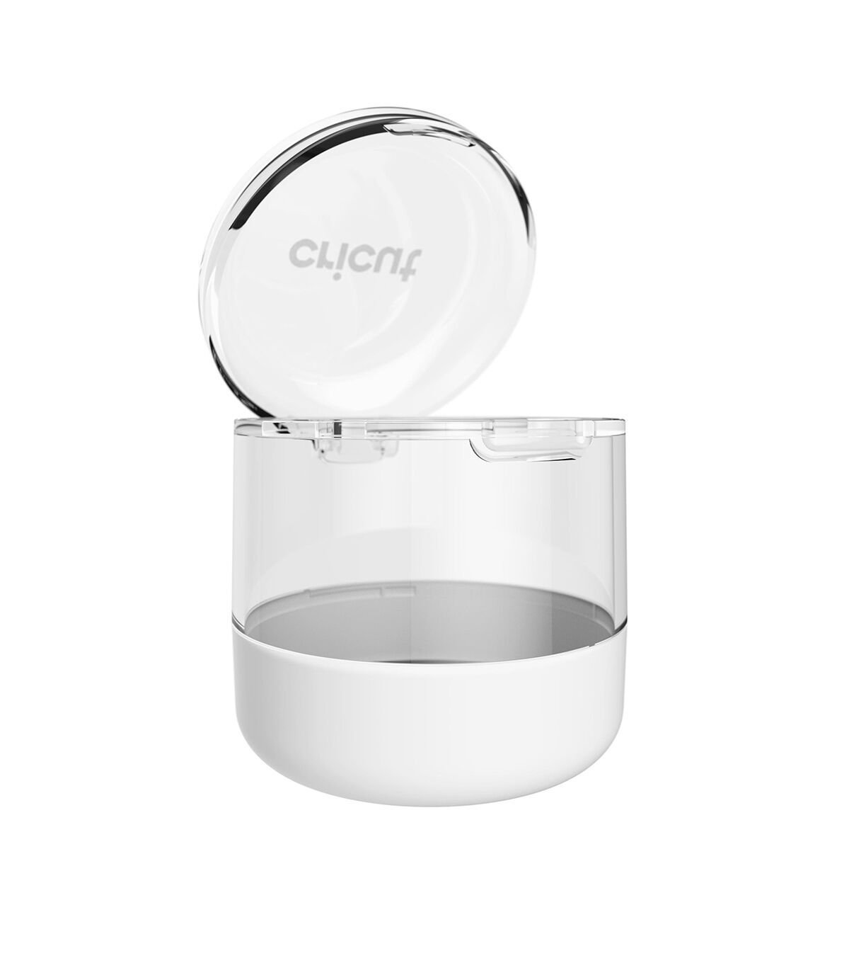 Cricut 4 Plastic Machine Tool Organizer