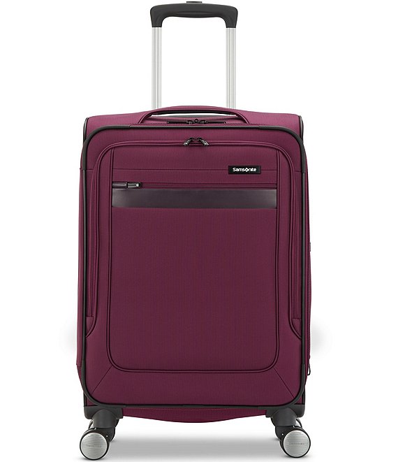 Ascella 3.0 Softside Collection Carry-On Expandable Spinner