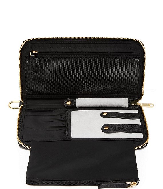 Voyageur Vevay Jewelry Portfolio Bag