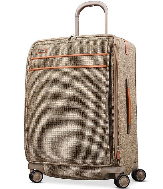 Tweed Legend Journey Medium Spinner Suitcase