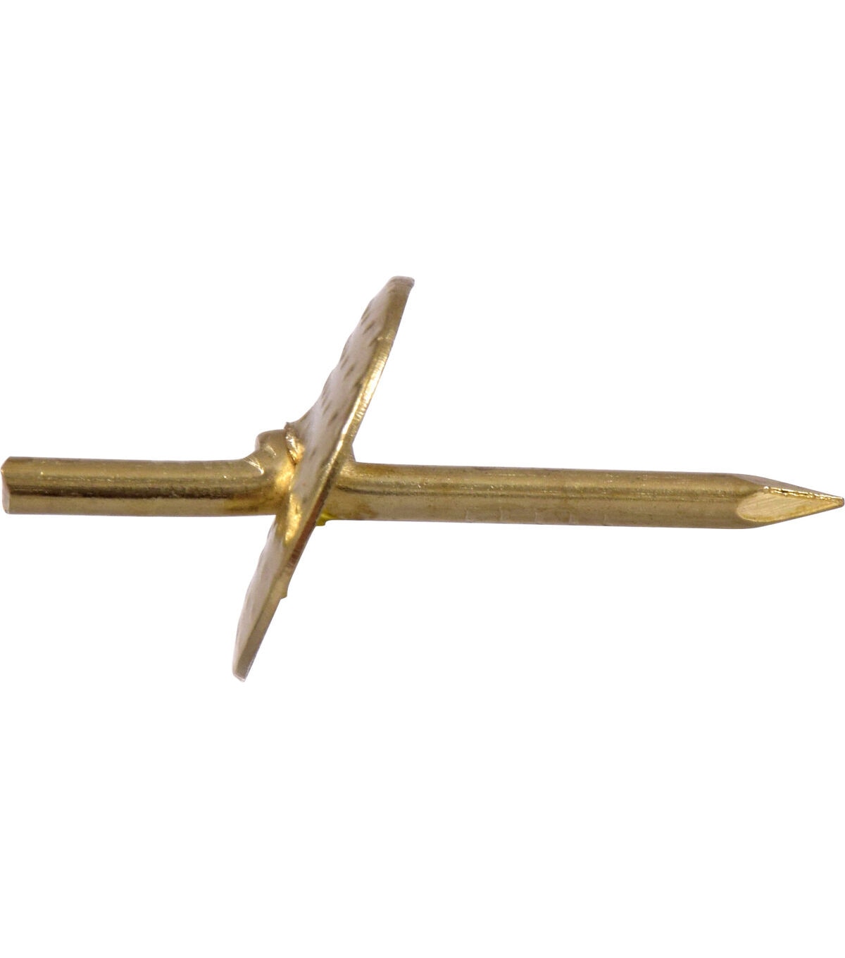 Ook 60lbs Brass One Step Picture Hangers 3pc