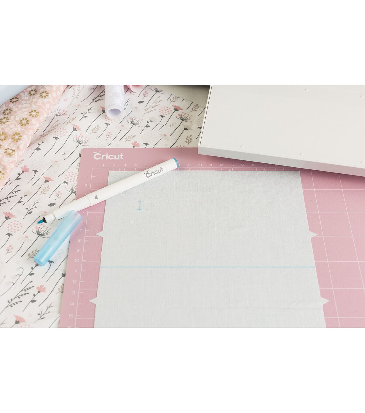 Cricut 1mm Washable Fabric Pen