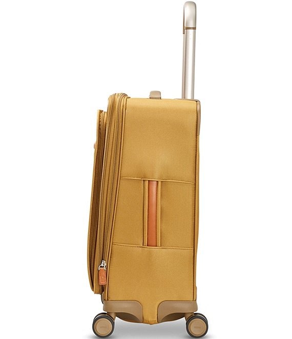 Metropolitan 2 Global Carry-On Expandable Spinner Suitcase
