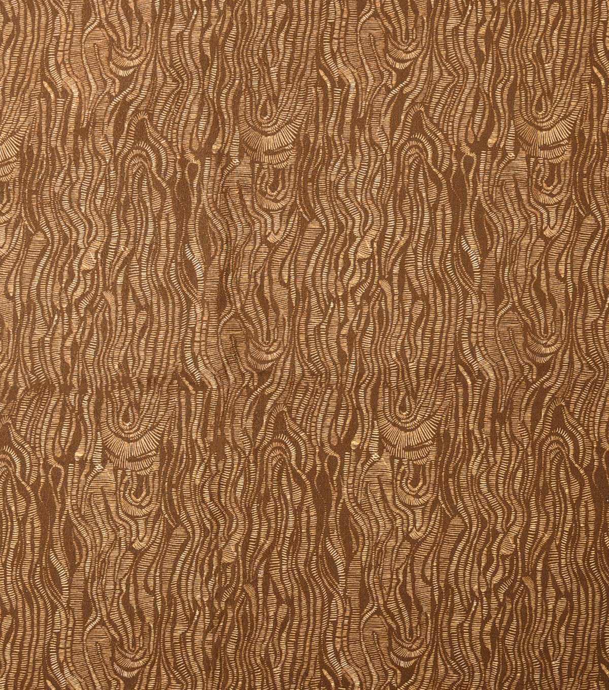 Brown Fine Grain Blender Textured Quilt Cotton Fabric by Keepsake Calico