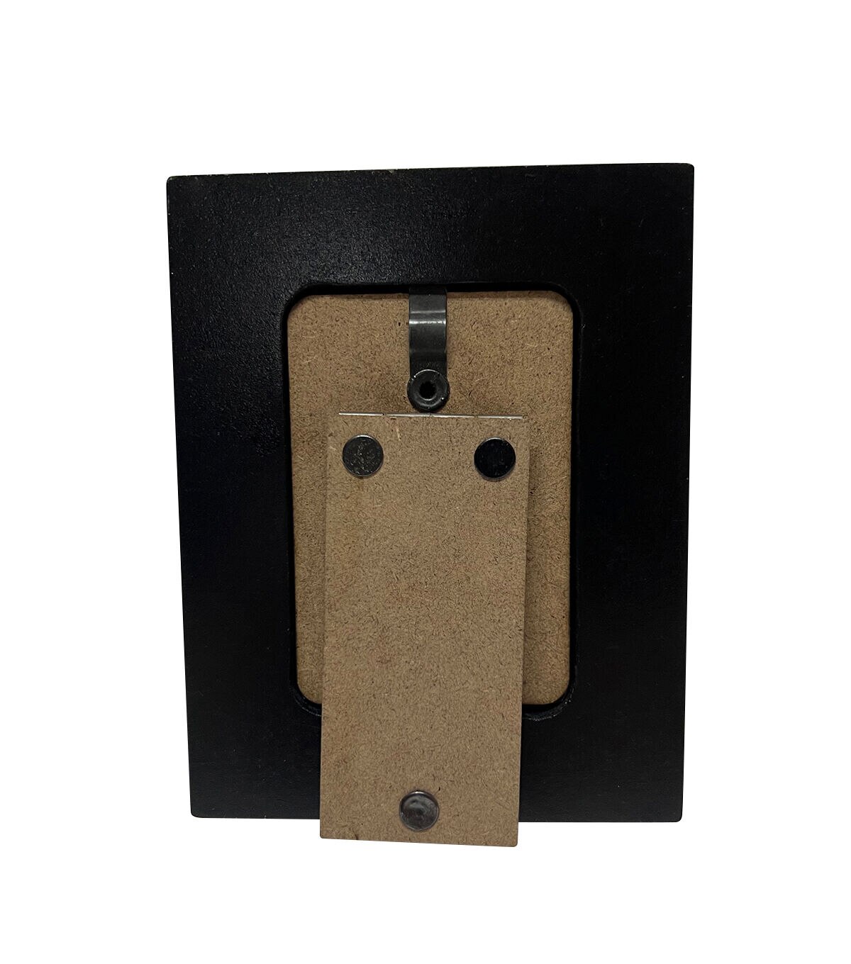 2 x 3 Gold & Black Wood Tabletop Picture Frame by Place & Time