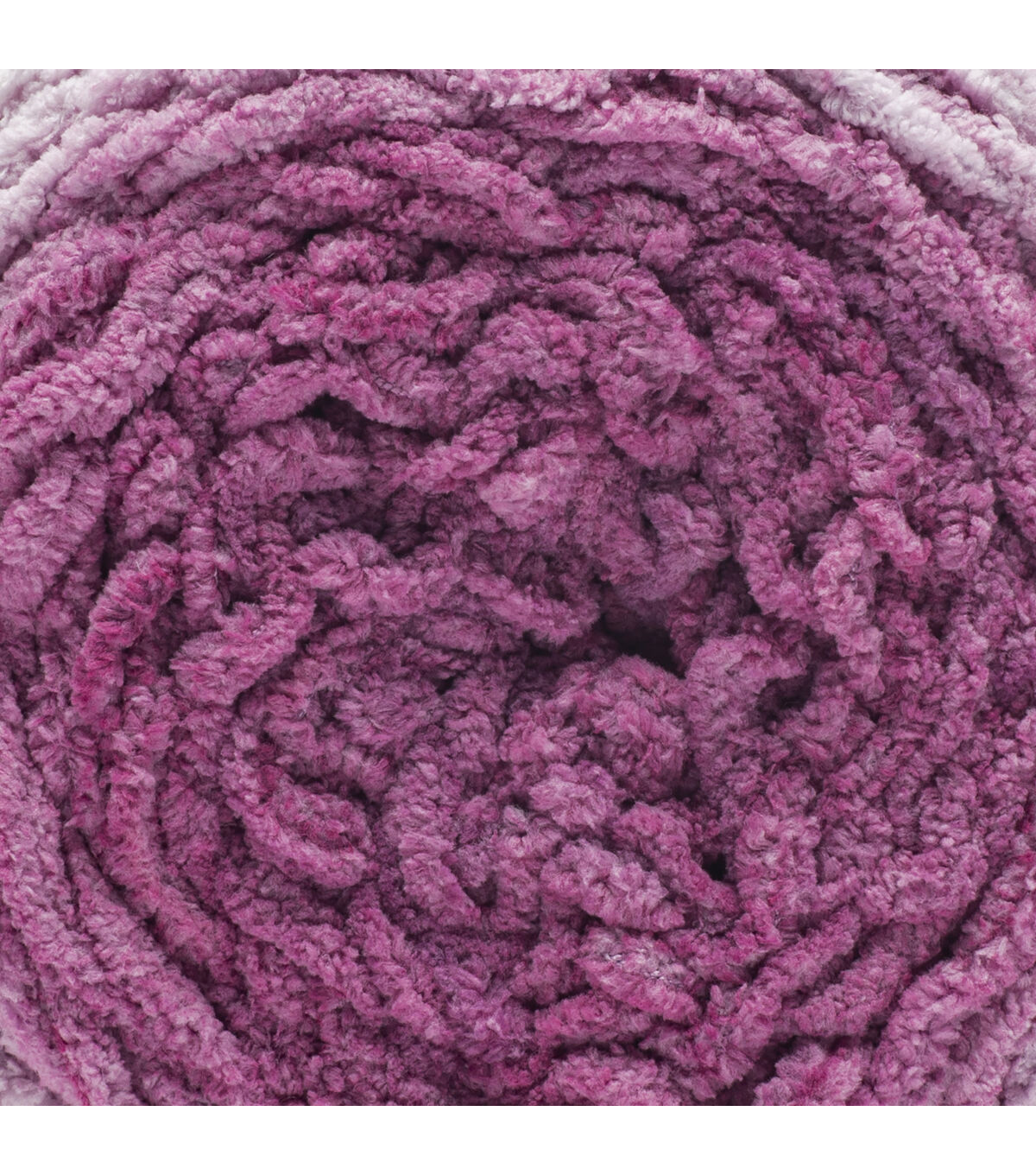 Bernat Blanket Perfect Phasing Super Bulky Polyester Yarn 4 Bundle