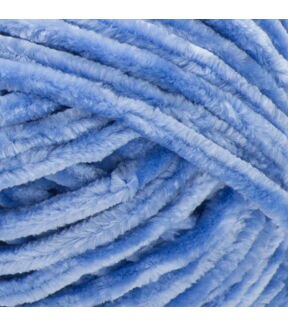 Bernat Velvet 315yds Bulkly Polyester Yarn 2 Bundle