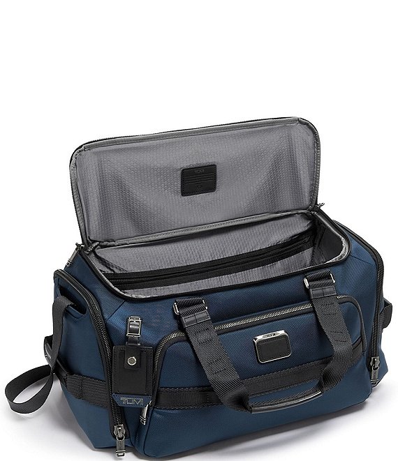 Alpha Bravo Mason Duffle Bag