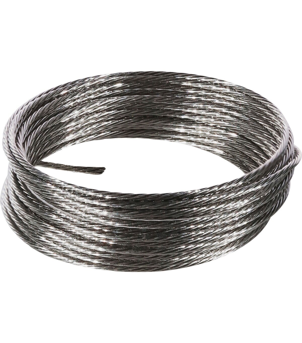 Ook 9' Stainless Steel Hobby Wire 100lbs