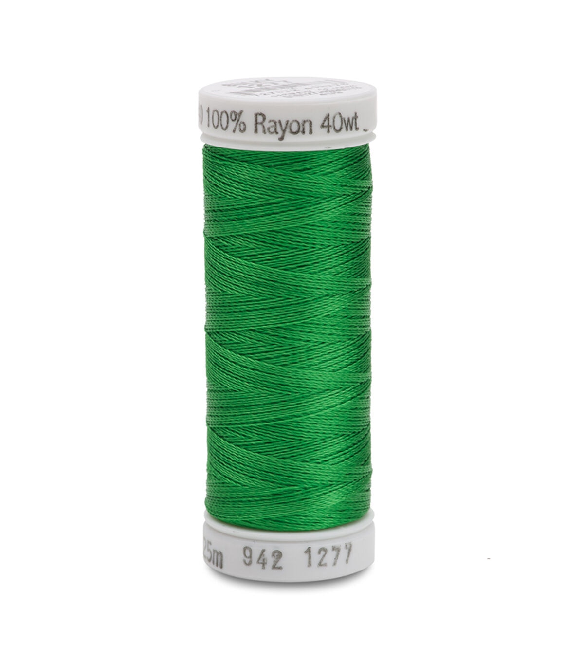 Sulky 40 Wt. 250yds Rayon Thread