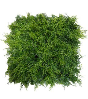 Greensmart Dekor 20 Artificial Maya Style Plant Wall Panels 4pk