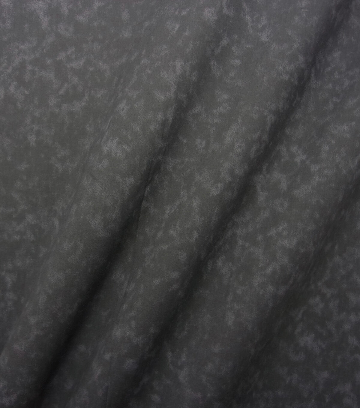 Dark Gray Tonal Cotton Fabric by Keepsake Calico