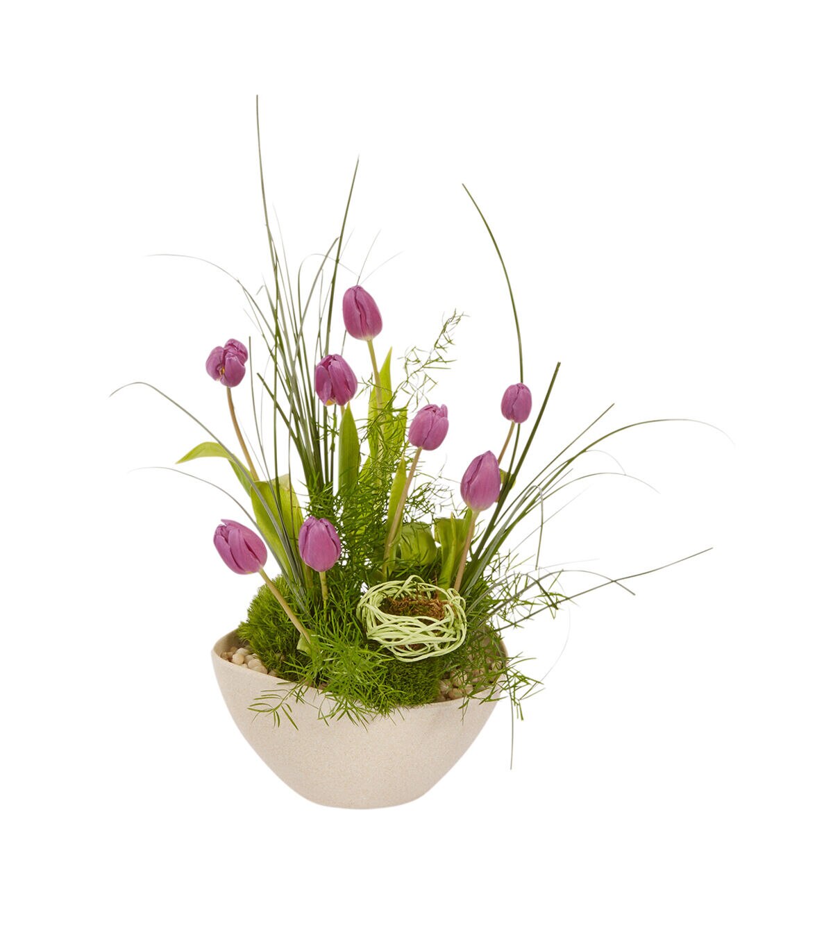 OASIS Ecossentials Designer Planter
