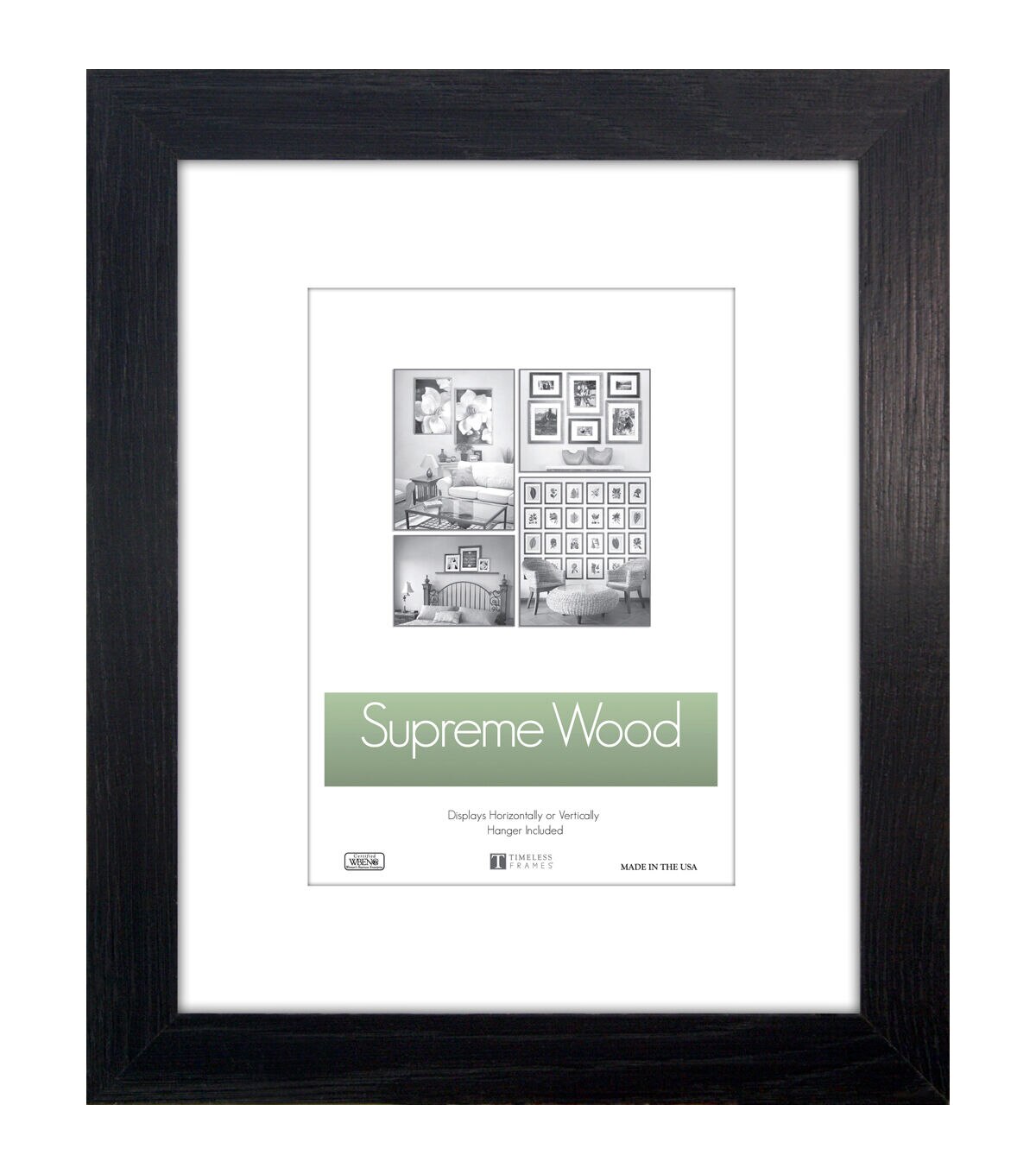 Timeless Frames 16x20 Regal Portrait Frame