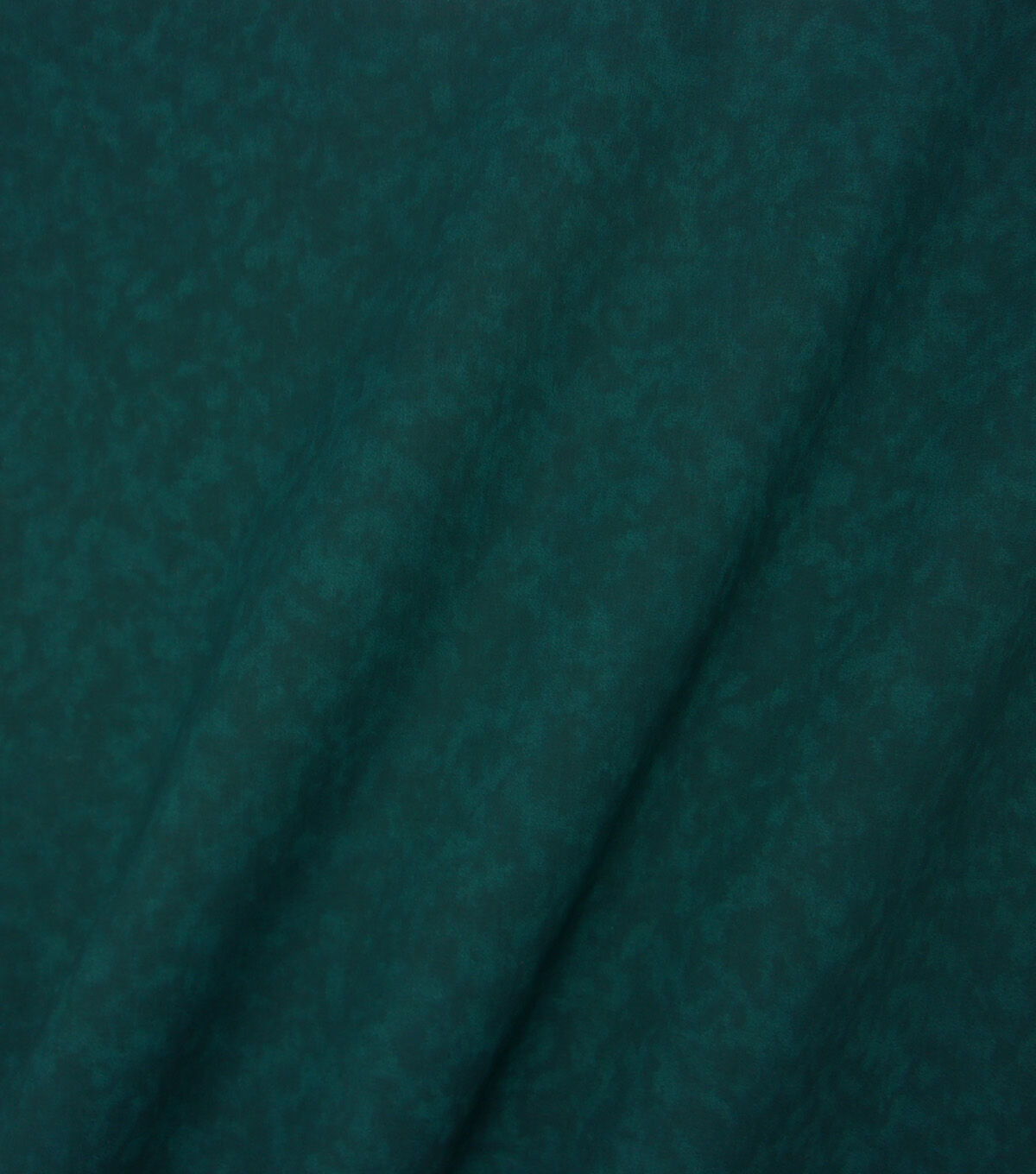 Dark Teal Tonal Cotton Fabric by Keepsake Calico
