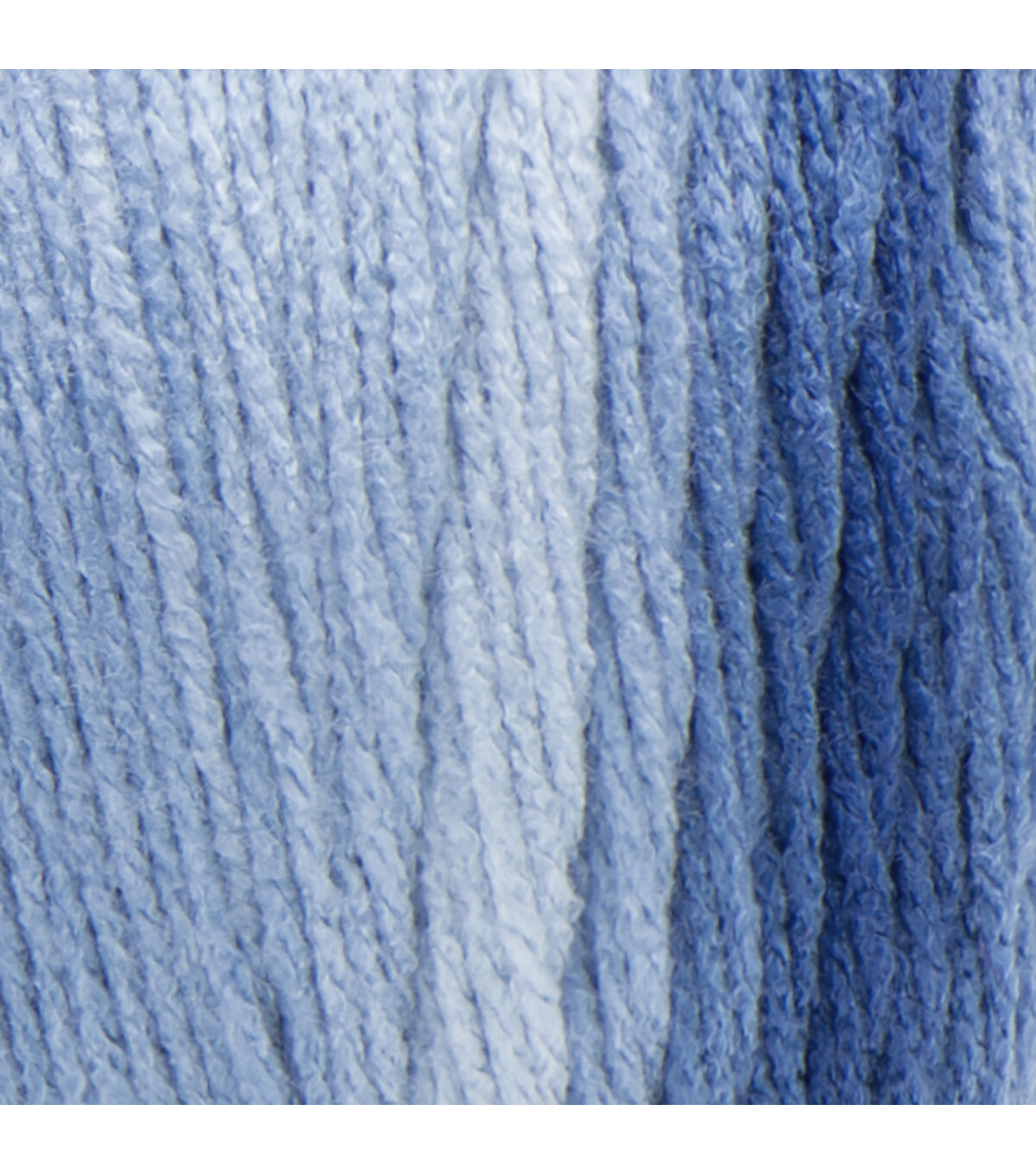 Red Heart Super Saver Ombre 482yds Worsted Acrylic Yarn