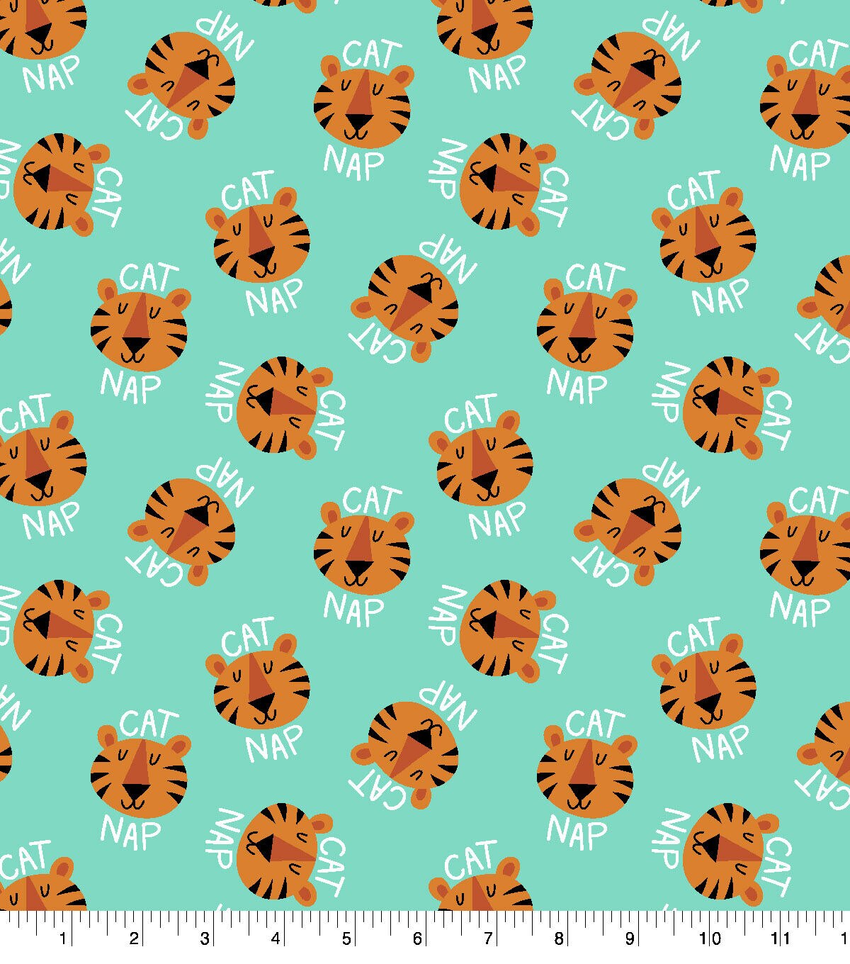 Super Snuggle Flannel Cat Nap