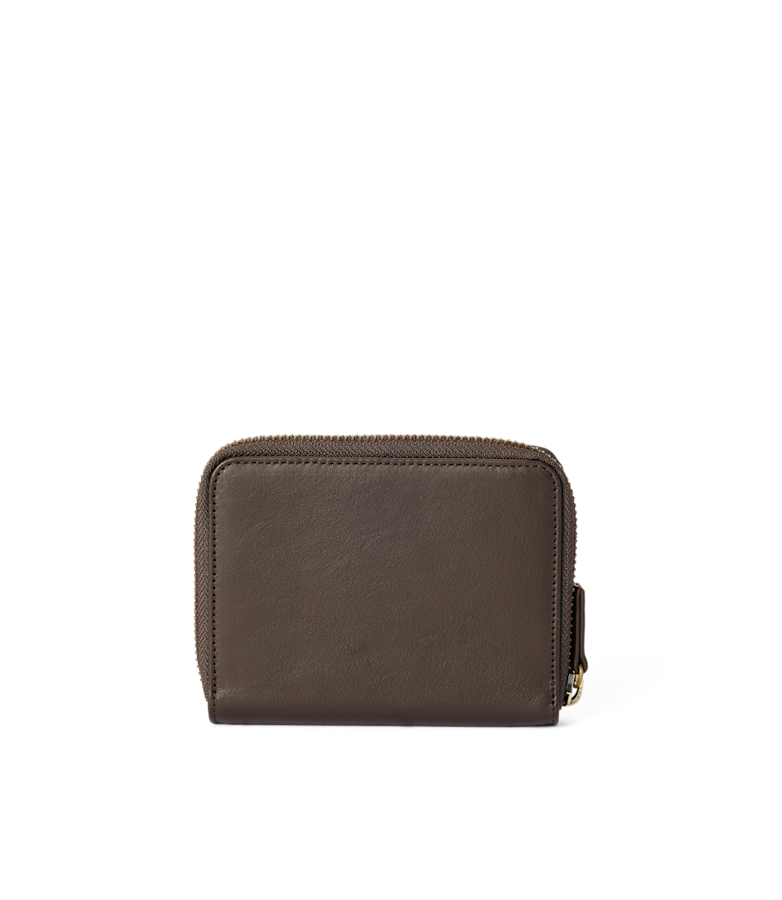Avalon zip around wallet