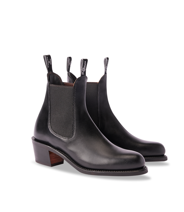 Rosebery boot