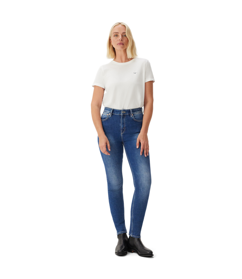 Albury jean