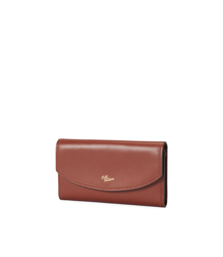 Leanorah continental wallet