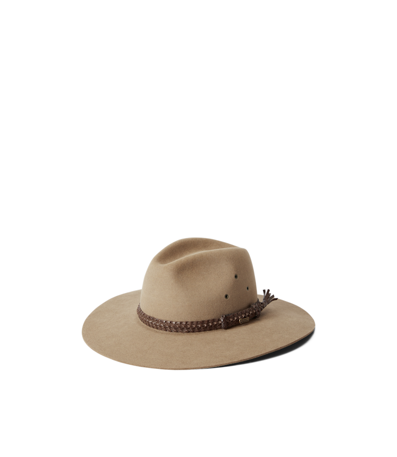Akubra RMW riverina hat