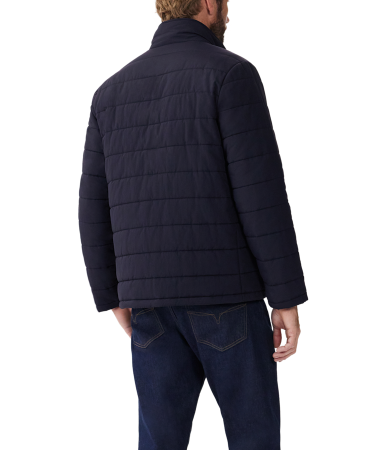 Patterson creek jacket