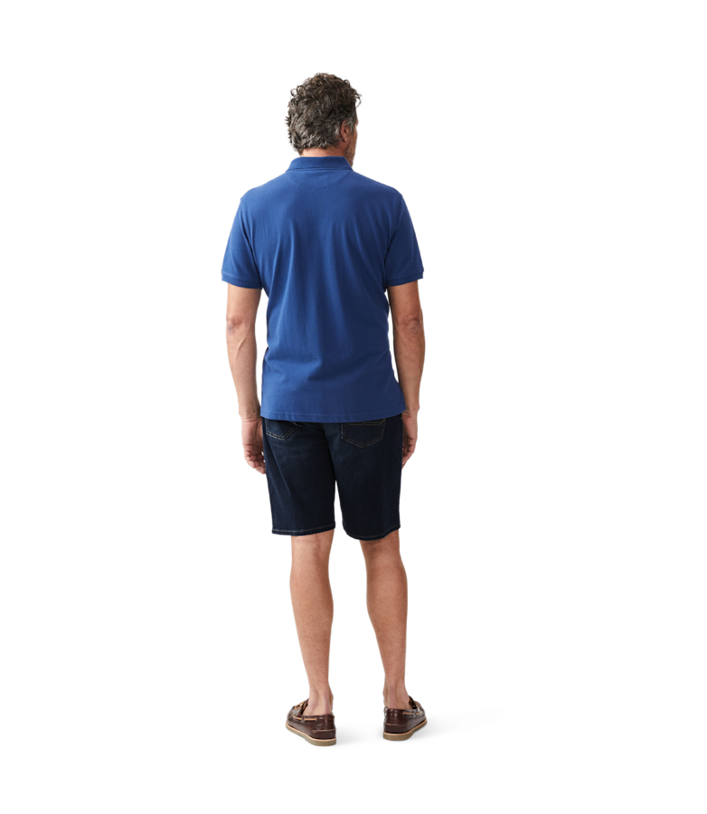 Nicholson short