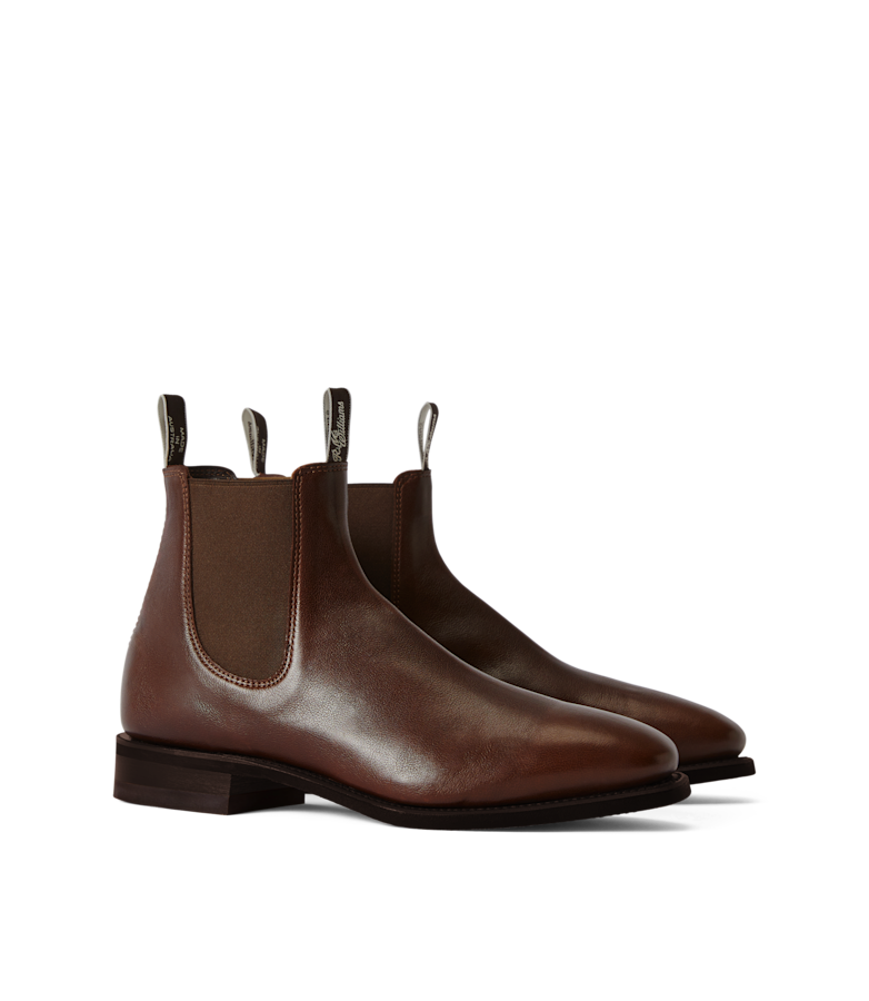 Comfort Craftsman boot