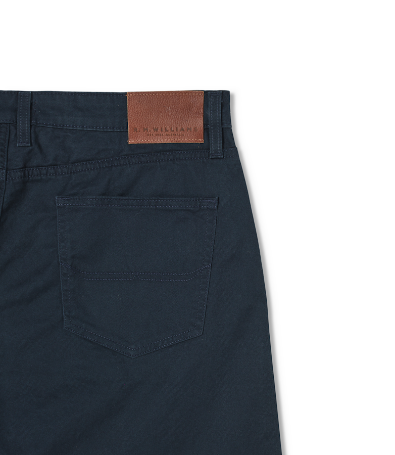 Nicholson short
