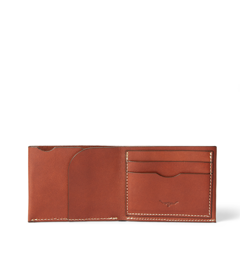 Hawker slim bi-fold