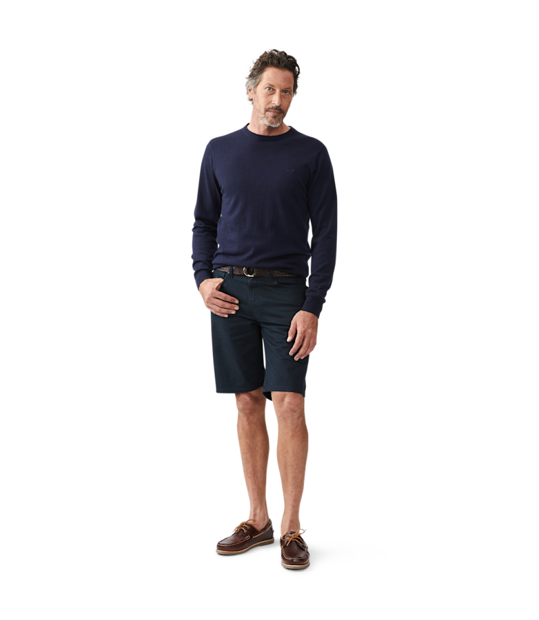 Nicholson short