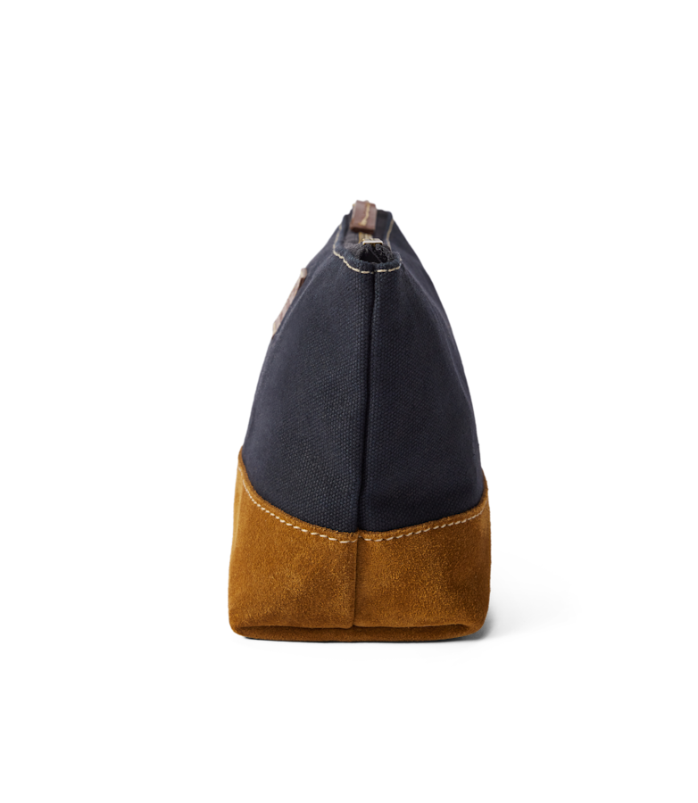 Tasman zip pouch