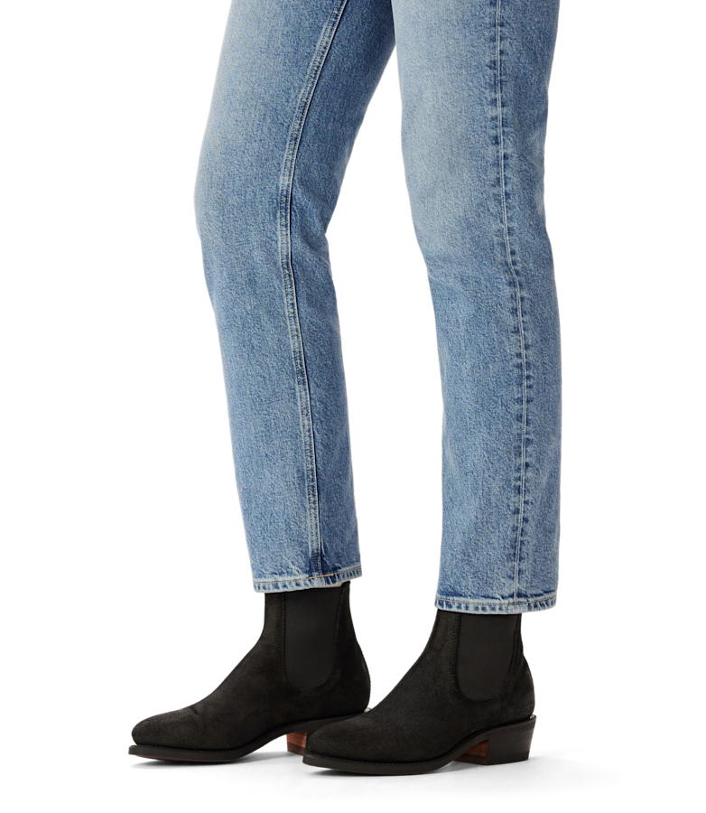 Comfort Lady Yearling boot