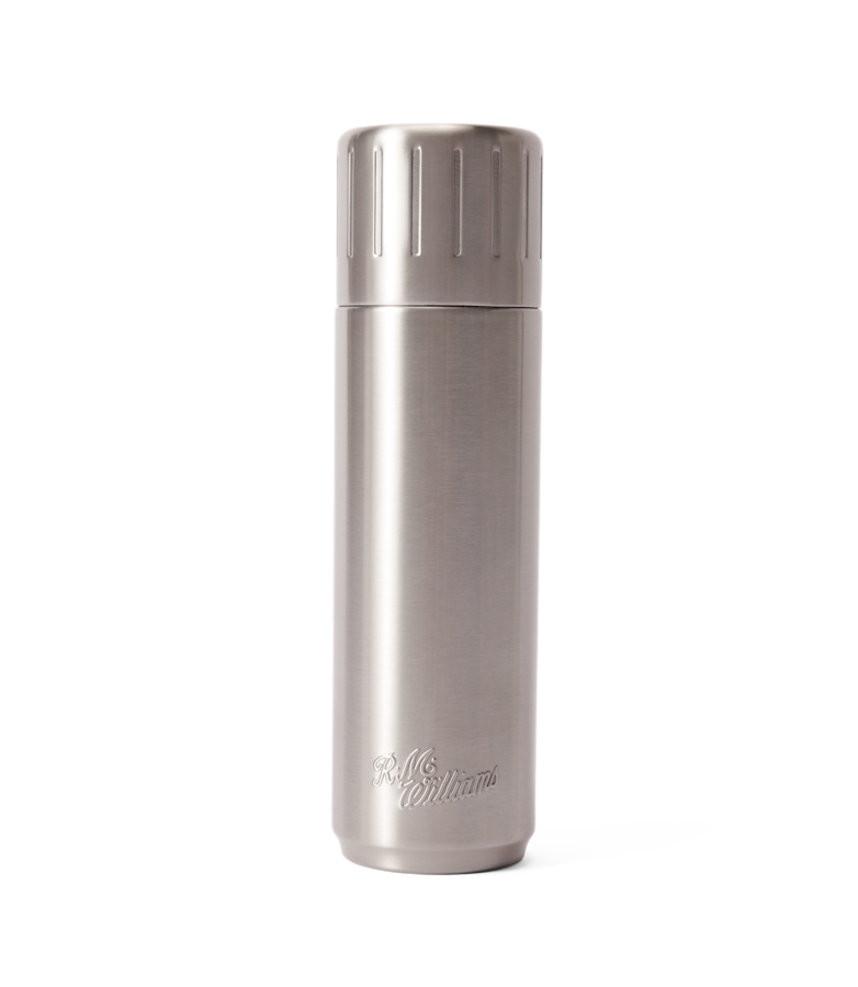 Vacuum flask