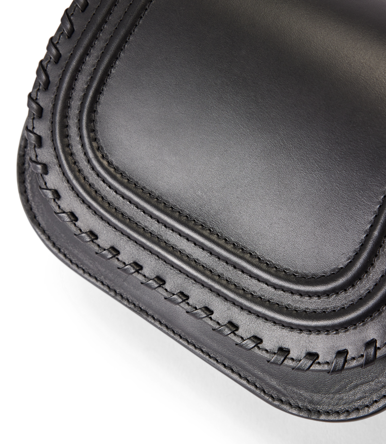 Nomad saddle bag