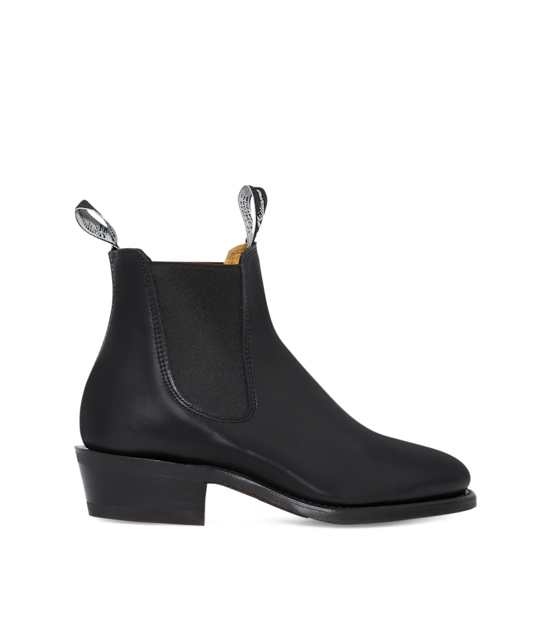 Comfort Lady Yearling boot