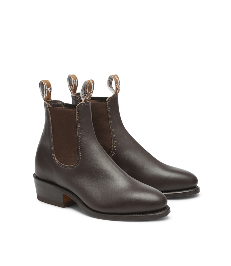 Lady Yearling boot