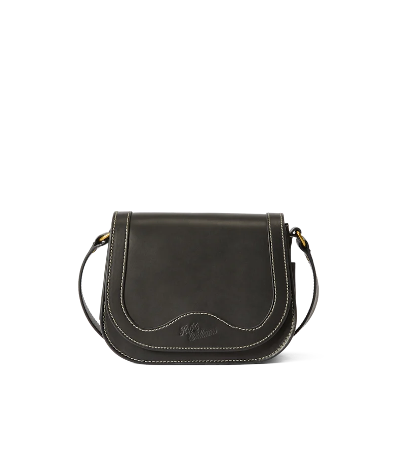 Ranger saddle bag